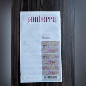 Jamberry Nail Wraps - 2016 March Exclusive